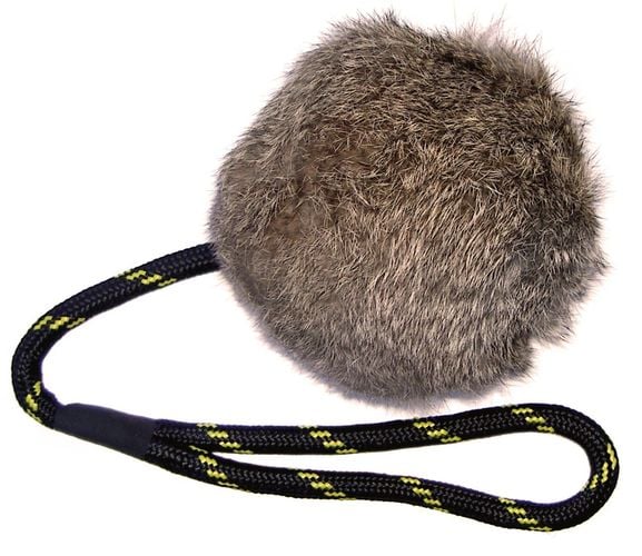 BG Distance Rabbit Ball