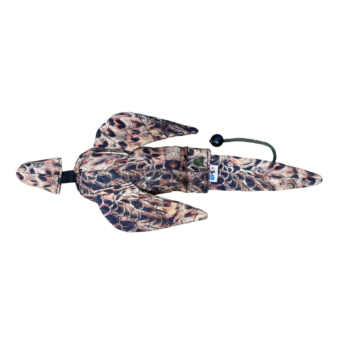 FLIGHT Hen Pheasant Dead Bird Dummy