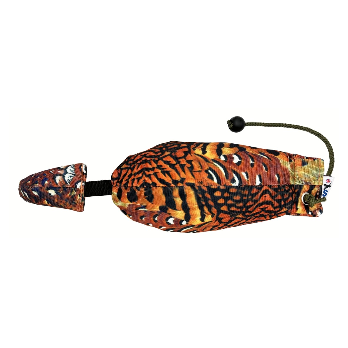 Bird Dummy Cock Pheasant - L